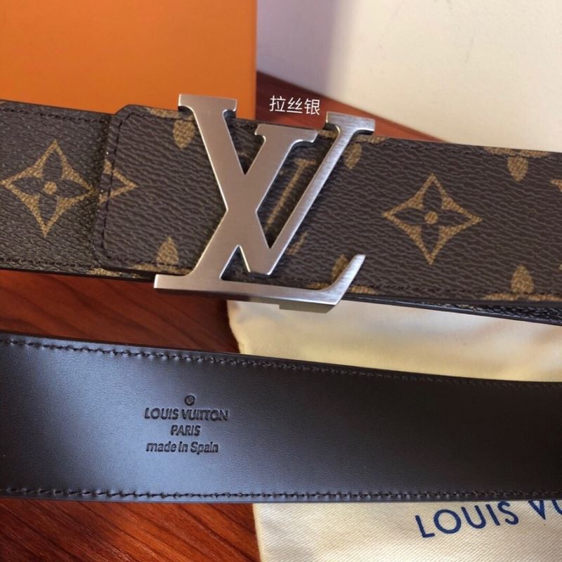 Louis Vuitton Belts